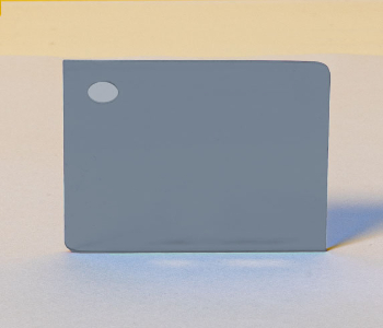 Acrylika Acrylic Sheet 504 Grey